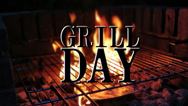 GRILL DAY