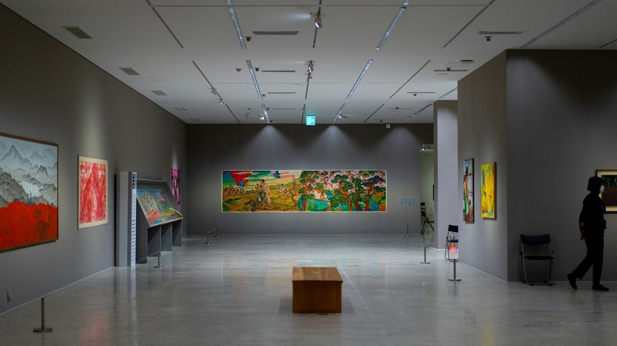 GOLDWERK GALERIE