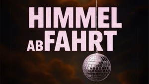 Night Rider pres. HIMMELabFAHRT