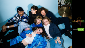Eeden // 2. Gewinner Sparda Jazz Award