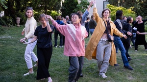 DTH Workshop – Goodbye