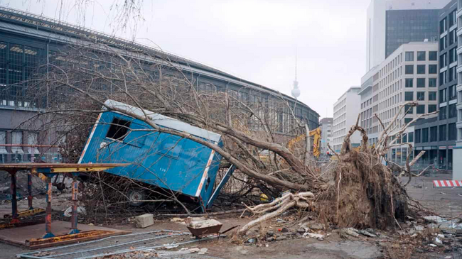 Memory Is a Strange Bell