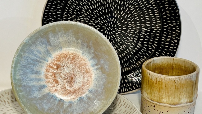 Vom Ton zur Glasur – dein Einstieg in die Keramik