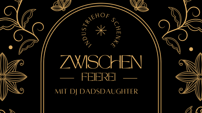 Zwischenfeierei