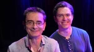 Mathias Richling - Richlings Valentin - beflügelt von Hannes Opferkuch