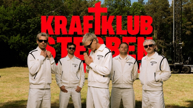 Kraftklub