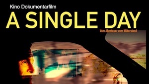 A SINGLE DAY