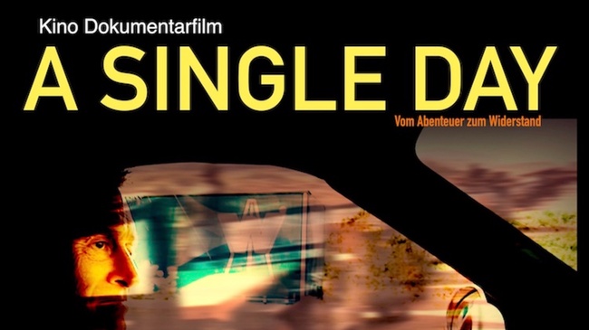 A SINGLE DAY