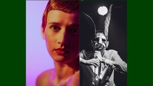Kira Hummen & Der Täubling // Doppelkonzert