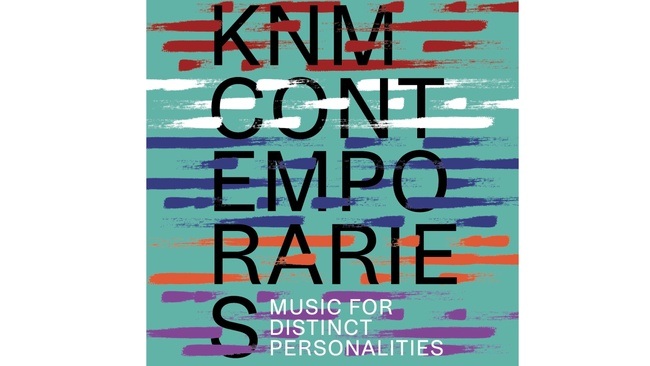 KNM CONTEMPORARIES – celebrities II