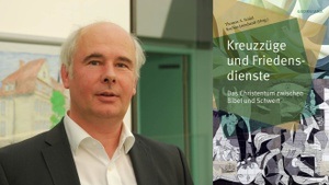 Thomas A. Seidel & Hans-Lothar Domröse: Kreuzzüge und Friedensdienste