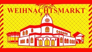 Felsenkeller Weihnachtsmarkt 2025