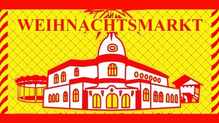 Felsenkeller Weihnachtsmarkt 2025