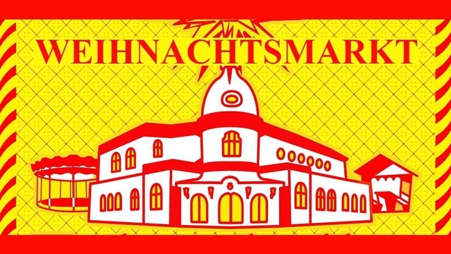 Felsenkeller Weihnachtsmarkt 2025