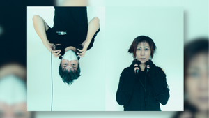 MELT-BANANA …from Tokyo/Japan