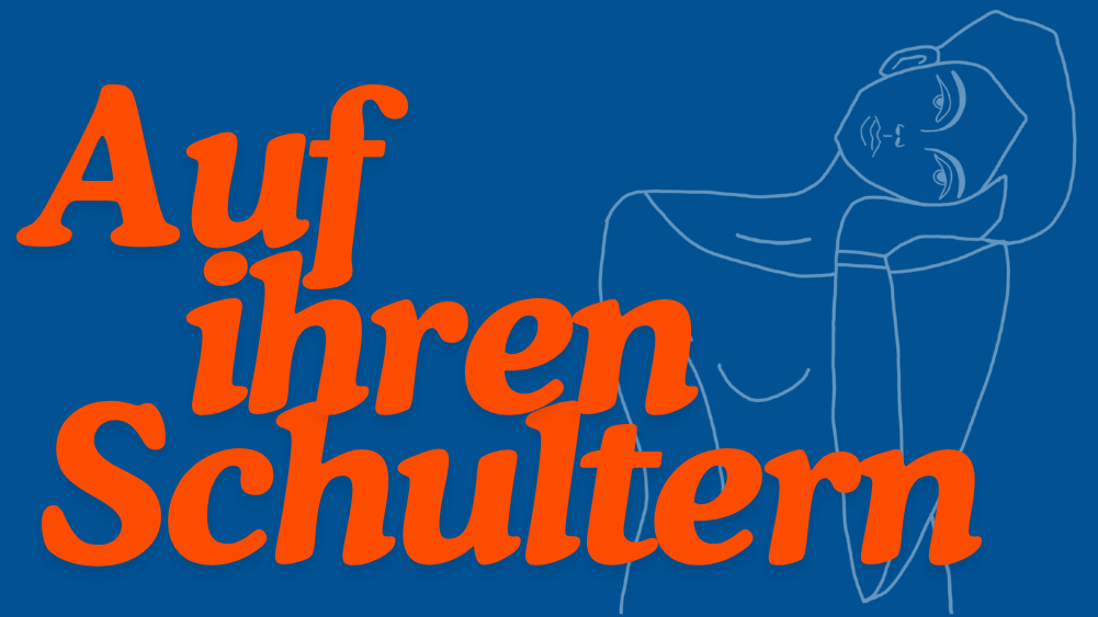 Jubiläumsfeier 30 Jahre FNF: Auf ihren Schultern - Fundamente feministischer Friedensarbeit