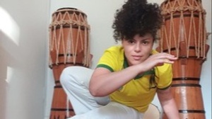 Kiosk Tanz // Brasilianische Tänze mit Janete Maria de Souza