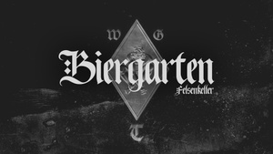WGT Biergarten 2025