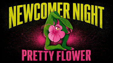 Impro Newcomer Night - Team Pretty Flower