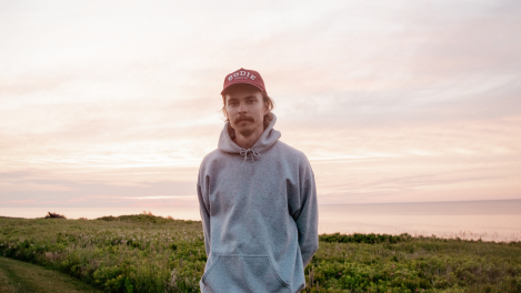 Jaguar Sun - DAISY TOUR | Support: Sean Nicholas Savage