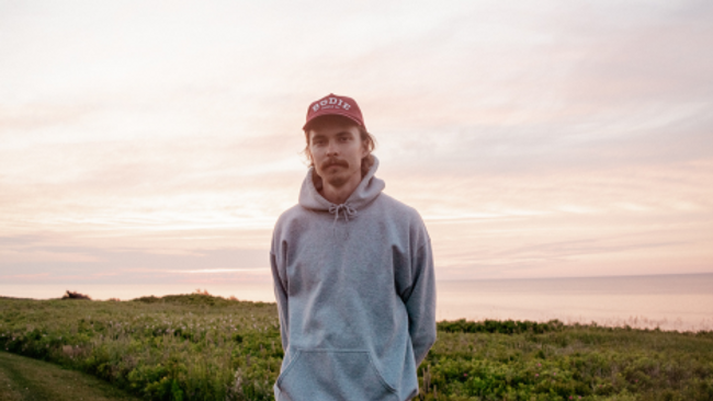 Jaguar Sun - DAISY TOUR