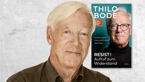 Resist? Ein Aufruf zum Widerstand