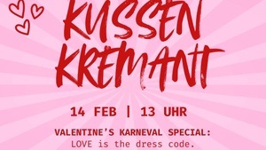 KARNEVAL KÜSSEN & KREMONT
