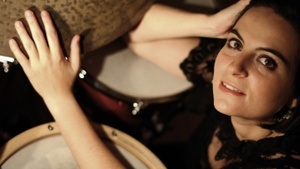 Feature Ring mit Lucía Martínez