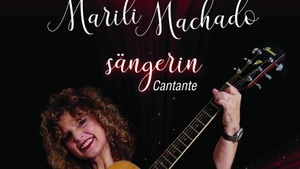 Duo Marili Machado und Tato Rossi – Das Lied, das uns eint