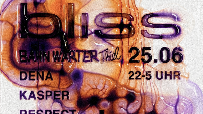 135+ mit Bliss & PBC