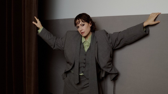 Odd Beholder - Honest Work Tour 2026