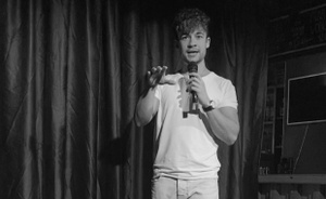 Late Night Comedy: Luca Jonjic