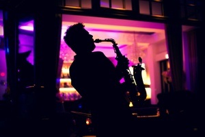 Home to Paris & ROMEOZ – 25 Jahre Hot Jazz Club – Jubiläumskonzert