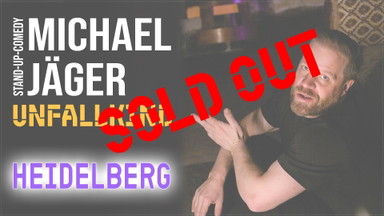 Michael Jäger - Unfallkind (Heidelberg)