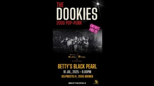 THE DOOKIES - 2000er Pop-Punk