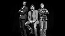 Blues unlimited