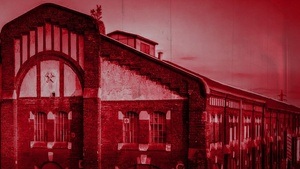 Glühwerkstatt - die ExtraSchicht Party