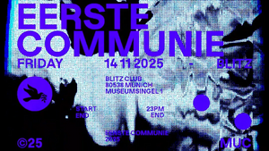 Eerste Communie