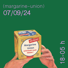 margarine-union