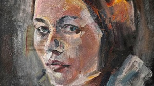 Markus Fräger - Unmittelbarkeit der Existenz - Ausgewählte Werke des Kölner Malers Markus Fräger (1959-2020)