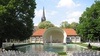 Trinkkuranlage Bad Nauheim