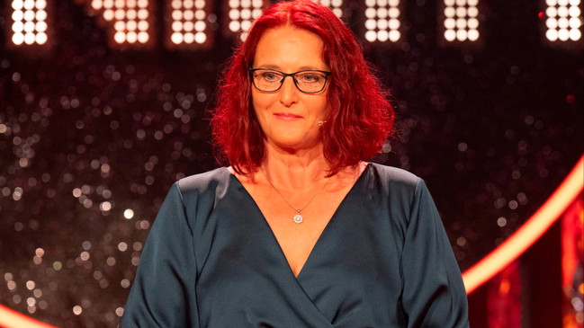 Anny Hartmann - "Die MUT-Bürgerin" / Das Beste aus 25 Jahren