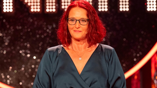 Anny Hartmann - "Die MUT-Bürgerin" / Das Beste aus 25 Jahren