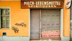Finissage - Fotoausstellung Vanishing Berlin: "Neukölln re:visited - In der Zwischenzeit"