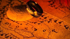 Triple Feature: Der Herr der Ringe - Extended dt