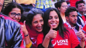 ifs-Begegnung: Edimotion & IFFF mit »Female Pleasure«