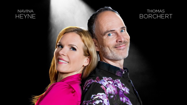 Mr & Mrs Musical