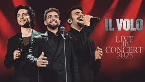 IL VOLO