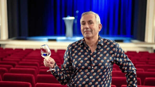 Wladimir Kaminer