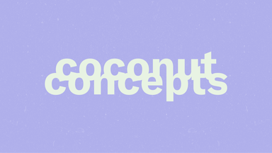 coconut concepts x Network44 Open Air: After Party